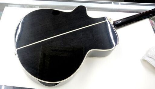 Takamine タカミネ PT-106-6 エレアコ ソフトケース付き 6連シングルヘッド アコースティックギター 西岡店