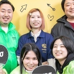 コールスタッフ募集！　アクセス抜群の香椎駅で働きませんか？