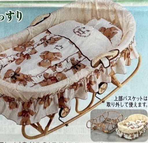 ゆりかご