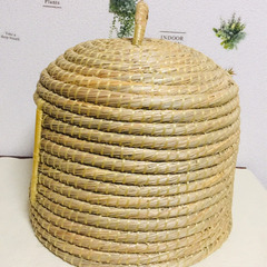 猫ちぐらの画像