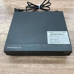 【REGASTOCK 川崎店】GRAMOLUX グラモラックス ...