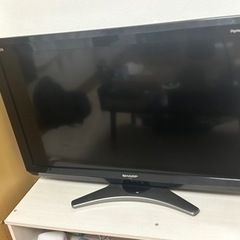 テレビ取りに来てくれる方でお願いします！の画像