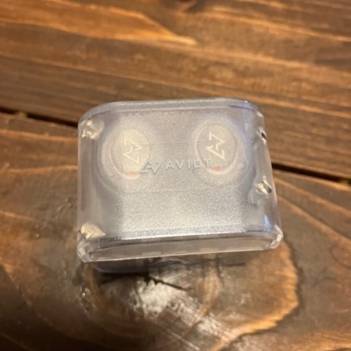 アヴィオットワイヤレスイヤホン