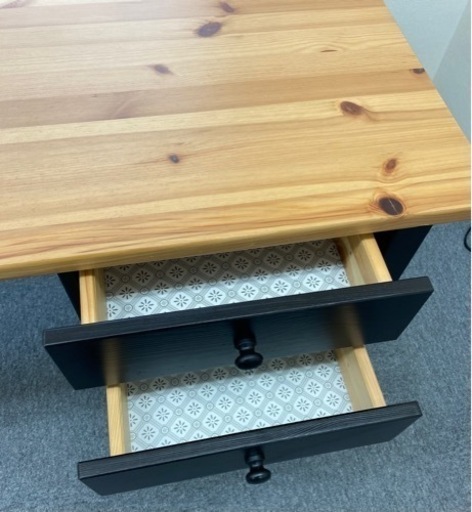 ⚠️✴︎美品✴︎【アルケルストルプデスク】