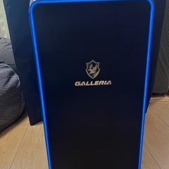 ☆ネオンブルー☆ハイパー無線 高FPSゲーミングPC】フォートナイト 