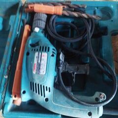 電動工具3点セット　現状品の画像