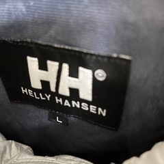 HELLEY HANSEN  スノボ、スキー用上下セットの画像