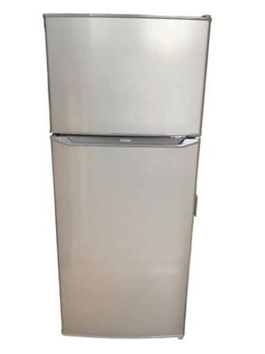 ●ハイアール Haier 冷蔵庫 冷凍冷蔵庫 JR-N130A 2020年製