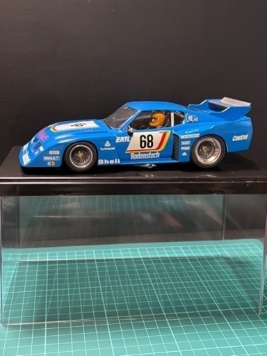 タミヤ　1/24トヨタセリカLBターボGr5?