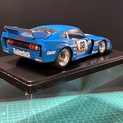 タミヤ　1/24トヨタセリカLBターボGr5😁の画像