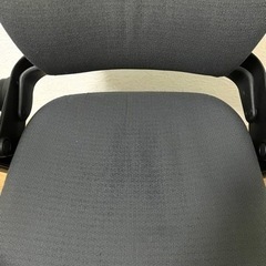 【割引中】 リープチェア HD2 オフィス椅子 Steelcase/スチールケースの画像