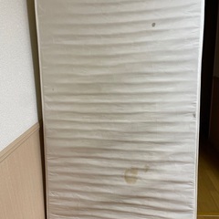 ベッドマットレスの画像