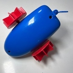 ねじ式の船の画像