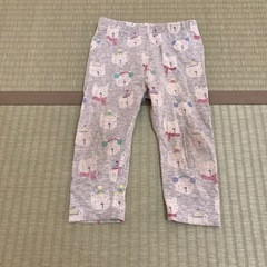 (美品)長ズボン80センチ　男の子の画像