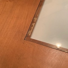 【終了御礼】コレクションテーブルの画像