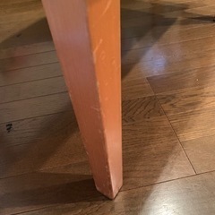 【終了御礼】コレクションテーブルの画像
