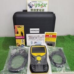 日立 HDM-9000 故障診断器 ダイアグモニタ【野田愛宕店】...