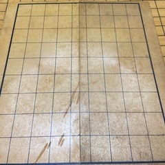 将棋、囲碁セット全部で500円の画像