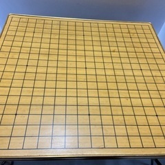 将棋、囲碁セット全部で500円の画像