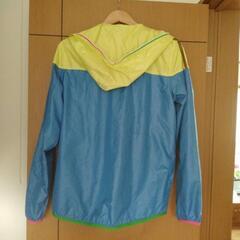 アディダス（adidas）M ウィンドウブレーカー　の画像
