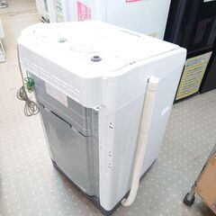 商談中🌟価格見直しました！🌟HITACHI 8.0kg洗濯機 2018年製 保証有り【愛千142】の画像