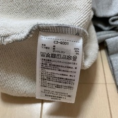 Champion チャンピオン スウェット トレーナー メンズS レディースMのかたにも◎の画像