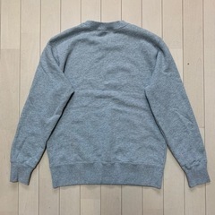 Champion チャンピオン スウェット トレーナー メンズS レディースMのかたにも◎の画像