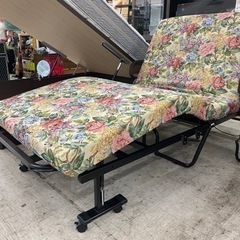【愛品館 江戸川店】Belluna（ベルーナ）折りたたみ電動シン...
