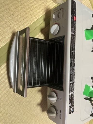 都市ガス　コンロ　リンナイ