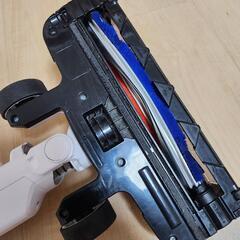 【売約済み】mononicsコードレス掃除機 ホワイトの画像