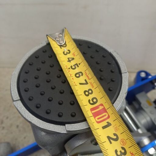 メーカー不明 KSTQ2-225BL フロアジャッキ　2.25t【野田愛宕店】【店頭取引限定】【中古】管理番号：IT2OPH13P5T5