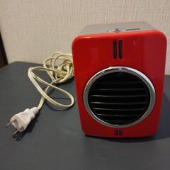 ミニエコヒーター