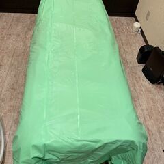 中古ヒートマット②