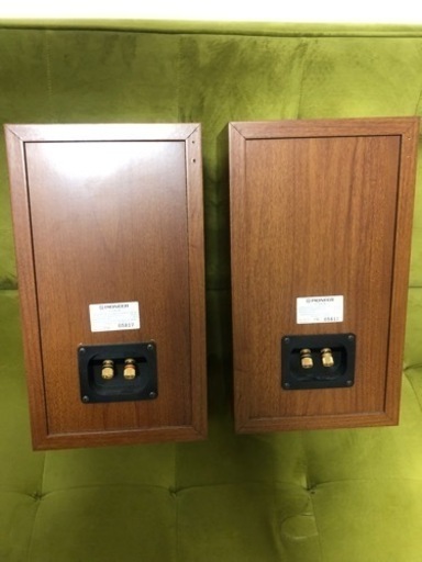 Pioneer SUK3