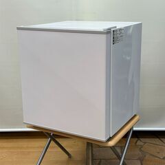 【リサイクル市場エコ伊川谷】Abitelax 2022年製 46L 1ドアノンフロン冷蔵庫 AR-460ED【取りに来られる方限定】