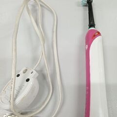 ブラウン オーラルB 電動歯ブラシ PRO500の画像