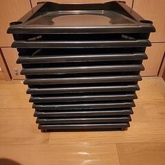 ✨特価✨靴置き場 11段の画像