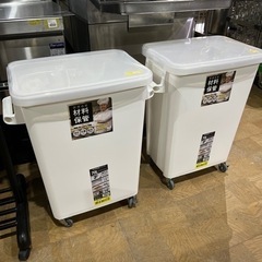 A-502 材料保管器❗️排水栓付き　1点4800円