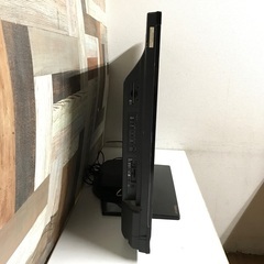 即日受渡❣️三菱40型 HDD & Blu-ray搭載液晶TV28500円