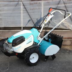 管理機/耕運機　クボタ　TRS60　陽菜　正転逆転