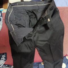 オシャレスーツの画像