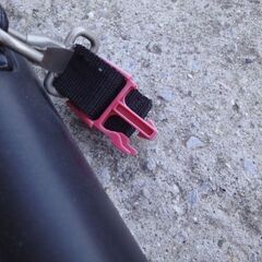 中古 マキタ　充電式草刈り機 MUR143UD　充電器付きの画像