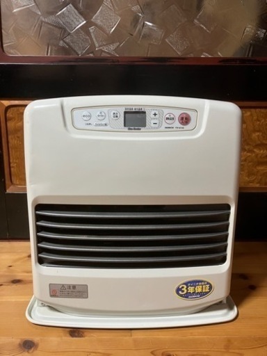 ダイニチ　ブルーヒーターFW-4215S