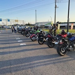 グンマーライダー　群馬県在住バイク乗りの集い - メンバー募集
