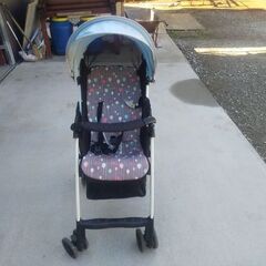アップリカ ベビーカー