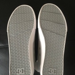 DC メンズスニーカー　29センチの画像