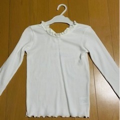 女の子服120