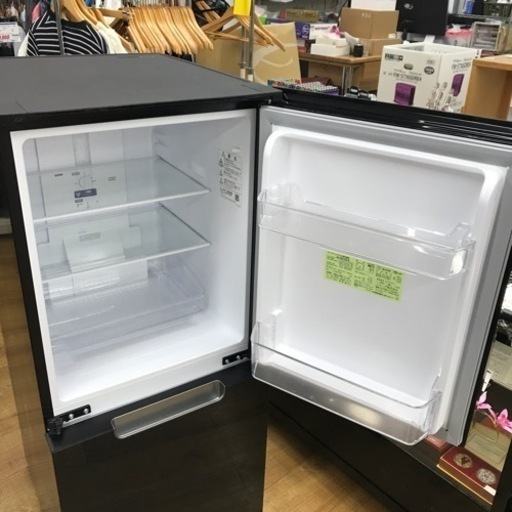 ユーイング冷蔵庫228L16年製 特別特価 52904