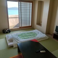 のんき会というのを一人やっておりますが、自転車旅行の好きな人、いっしょにどうですか？ − 和歌山県
