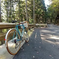 のんき会というのを一人やっておりますが、自転車旅行の好きな人、いっしょにどうですか？ - メンバー募集